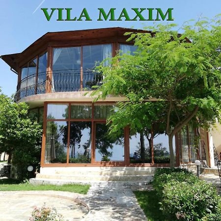 Villa Maxim Varna Esterno foto