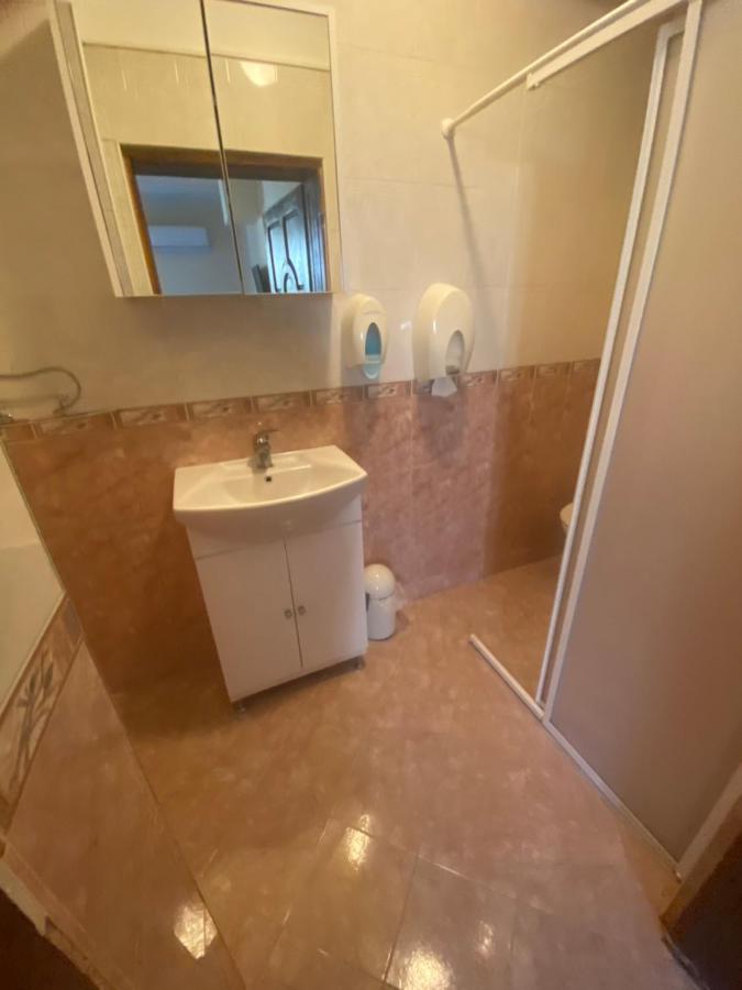 Villa Maxim Varna Esterno foto