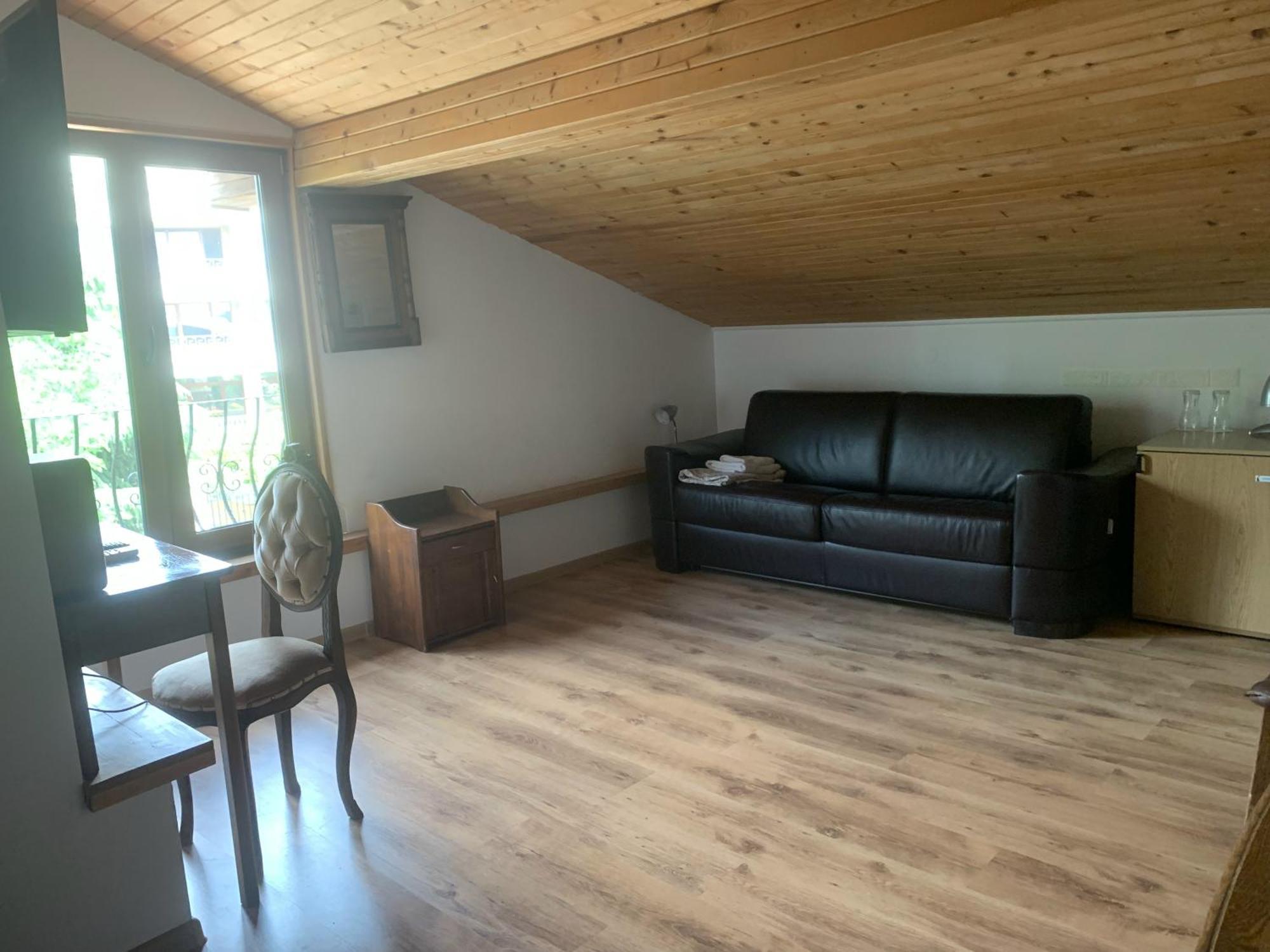 Villa Maxim Varna Esterno foto