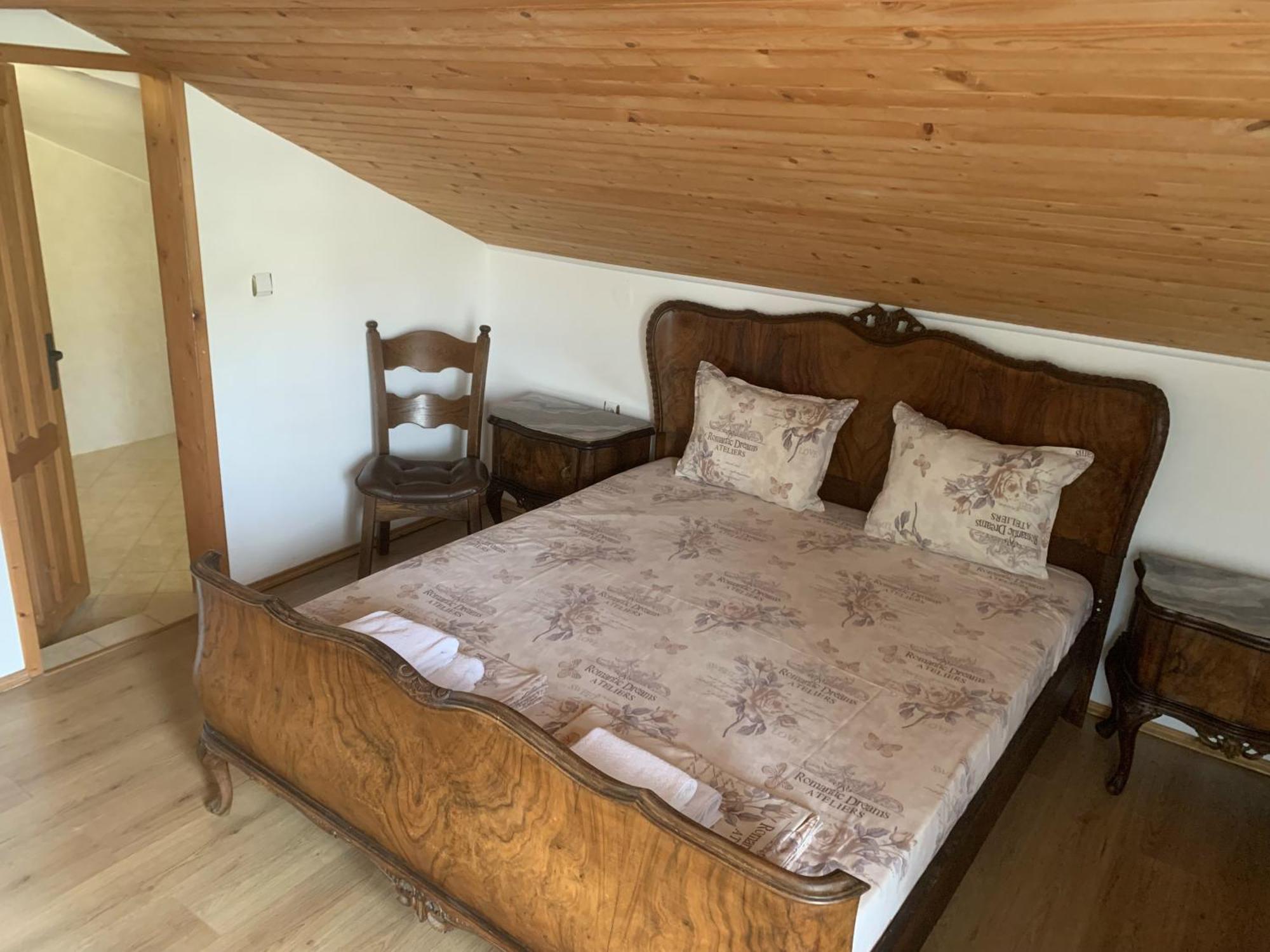 Villa Maxim Varna Esterno foto