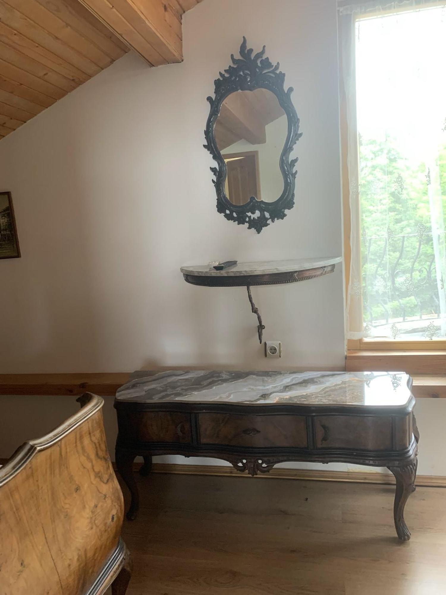 Villa Maxim Varna Esterno foto