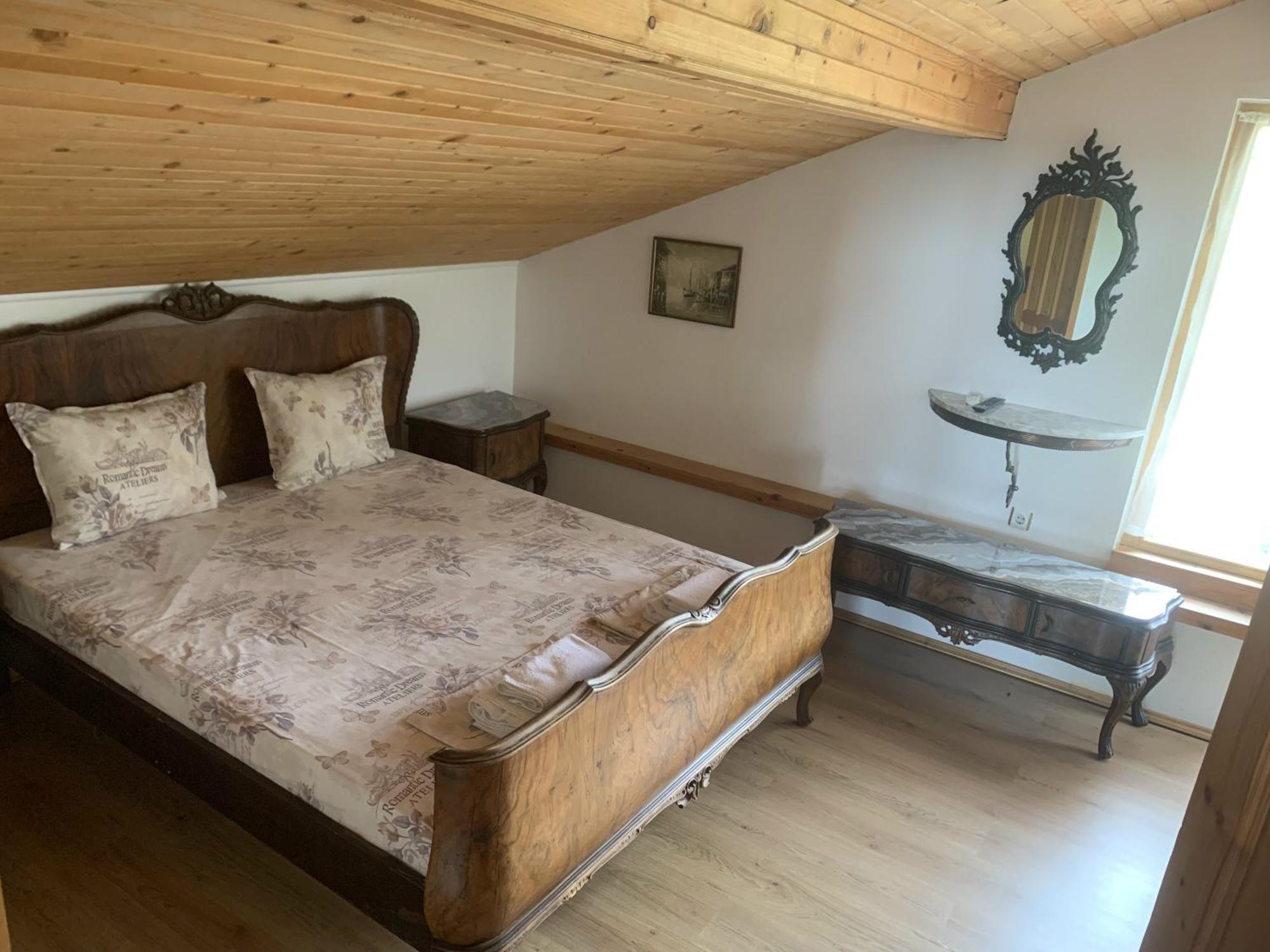 Villa Maxim Varna Esterno foto