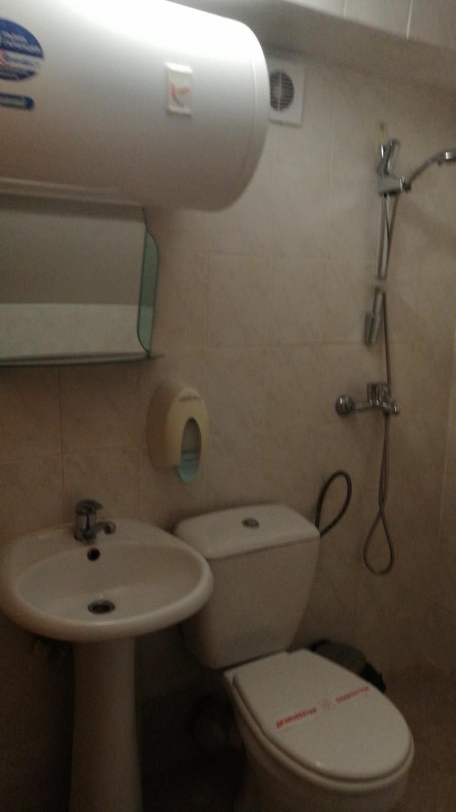 Villa Maxim Varna Esterno foto