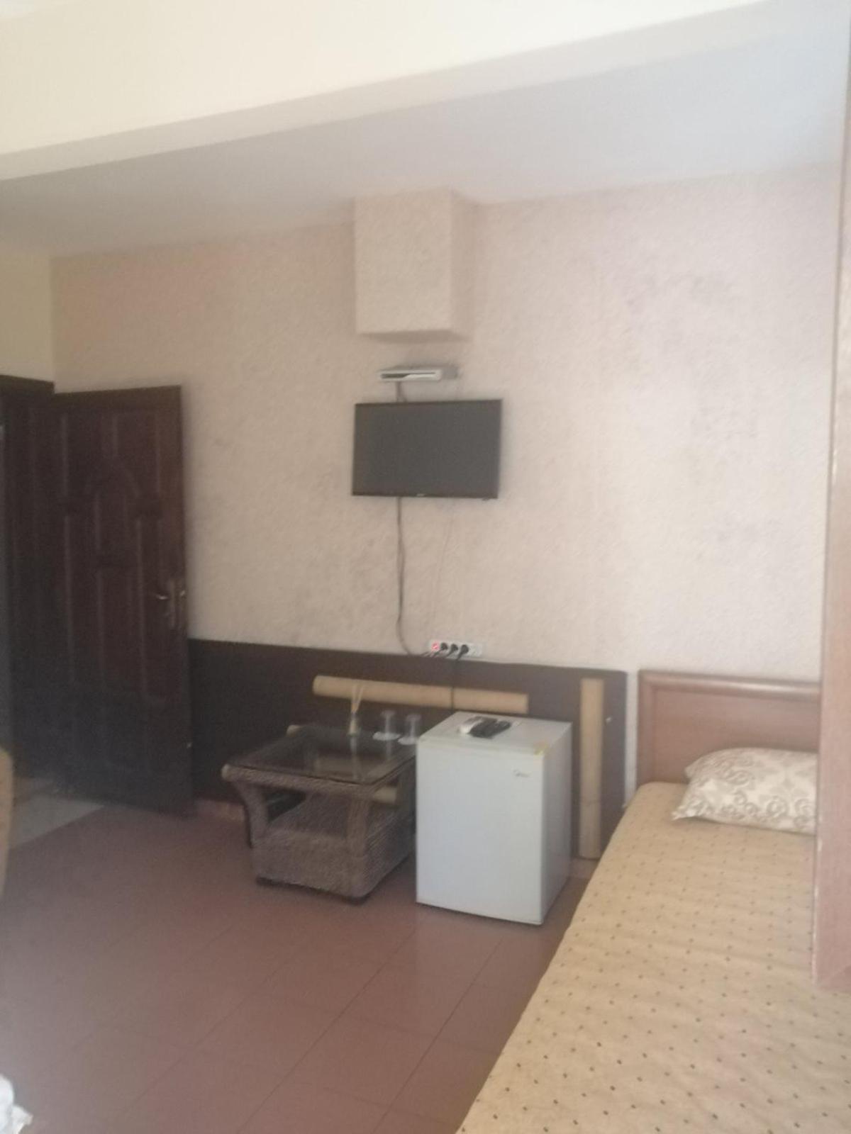 Villa Maxim Varna Esterno foto