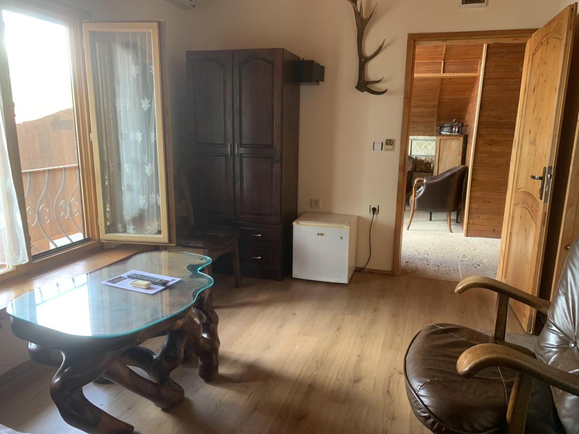 Villa Maxim Varna Esterno foto