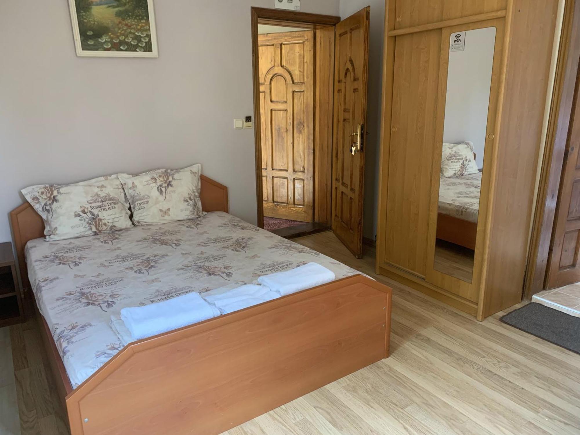 Villa Maxim Varna Esterno foto