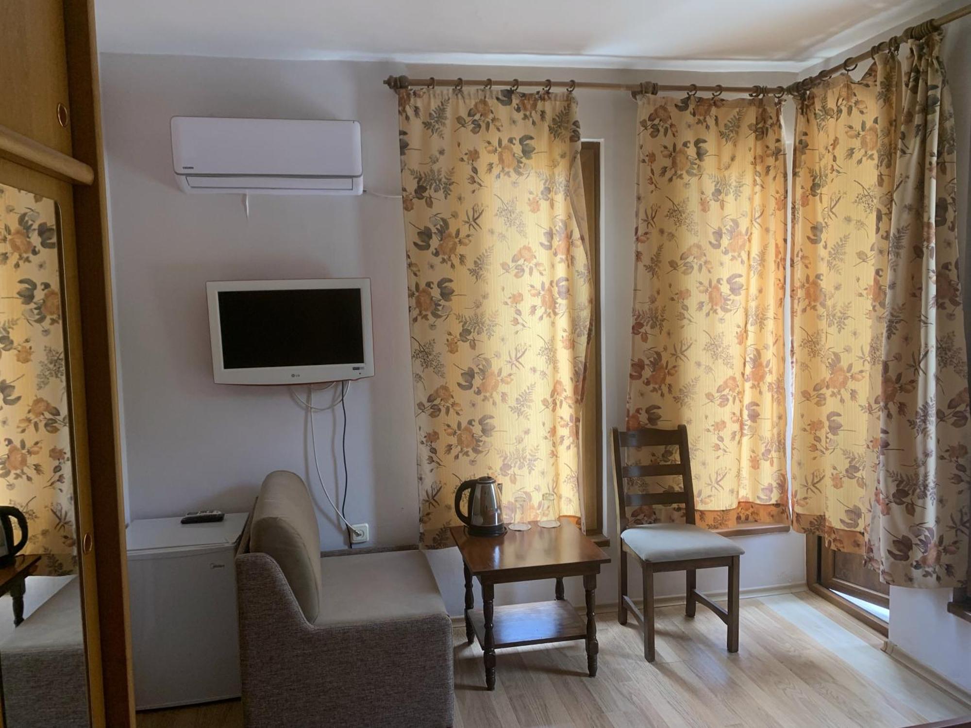 Villa Maxim Varna Esterno foto