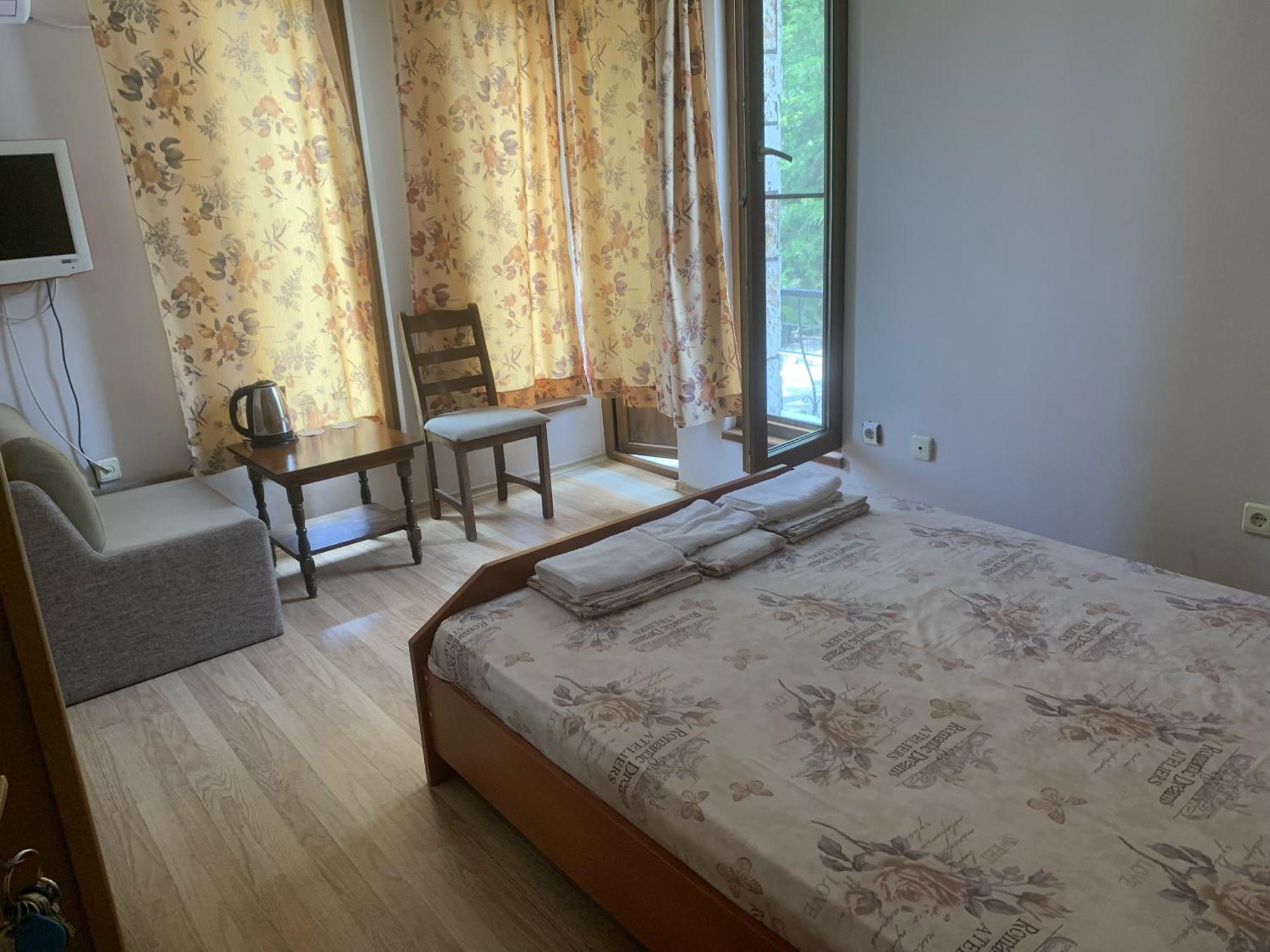 Villa Maxim Varna Esterno foto