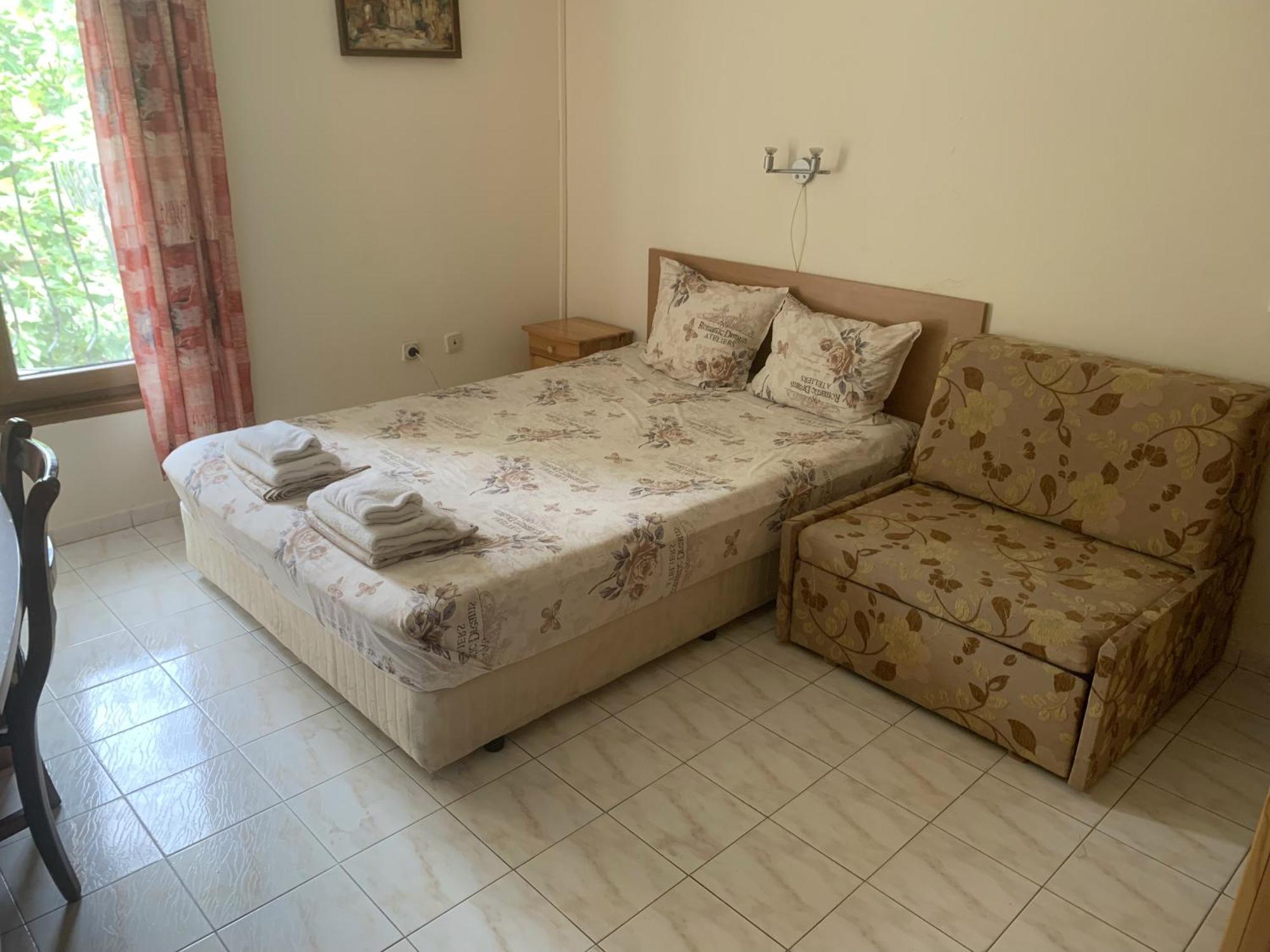 Villa Maxim Varna Esterno foto