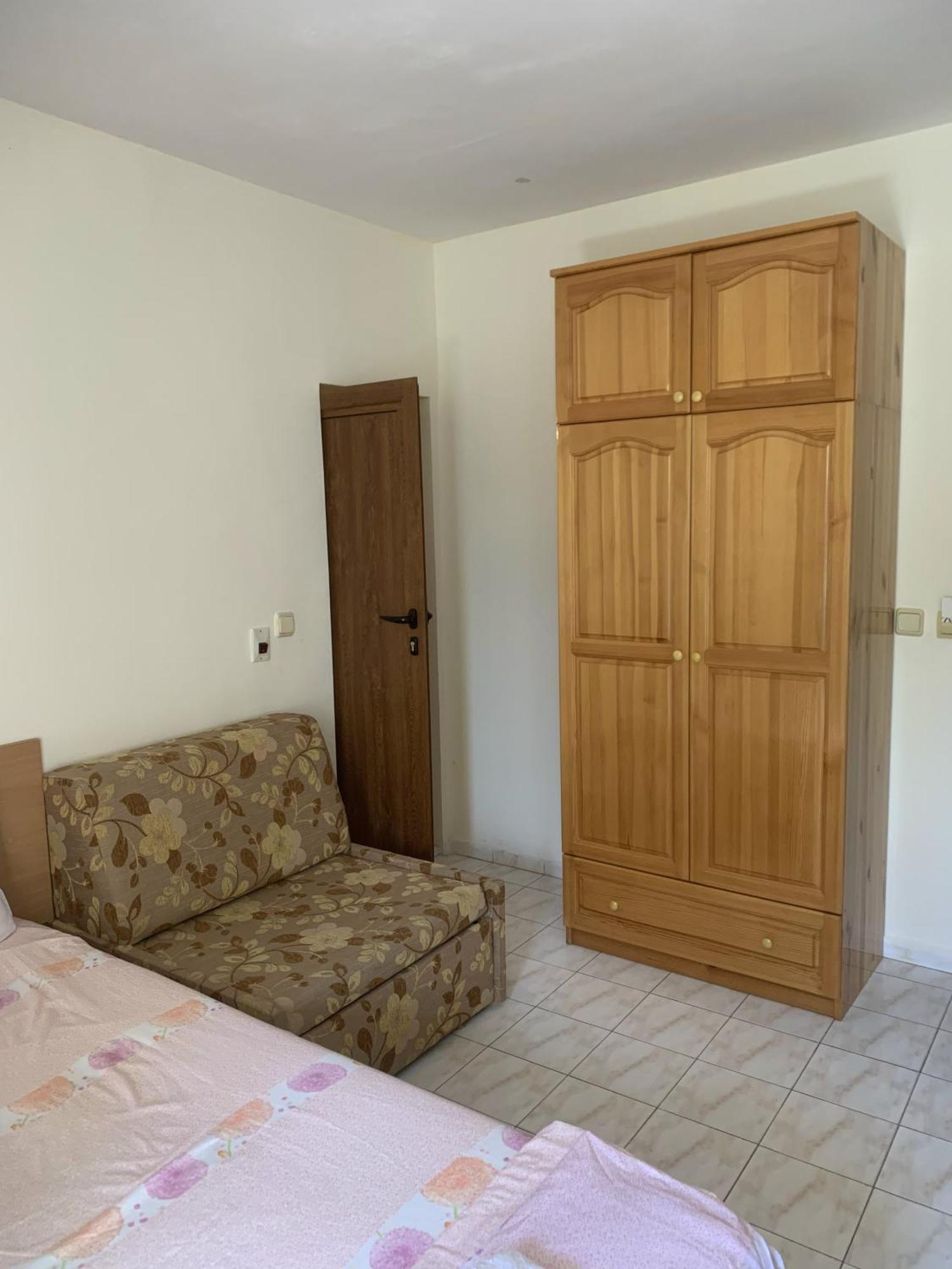 Villa Maxim Varna Esterno foto