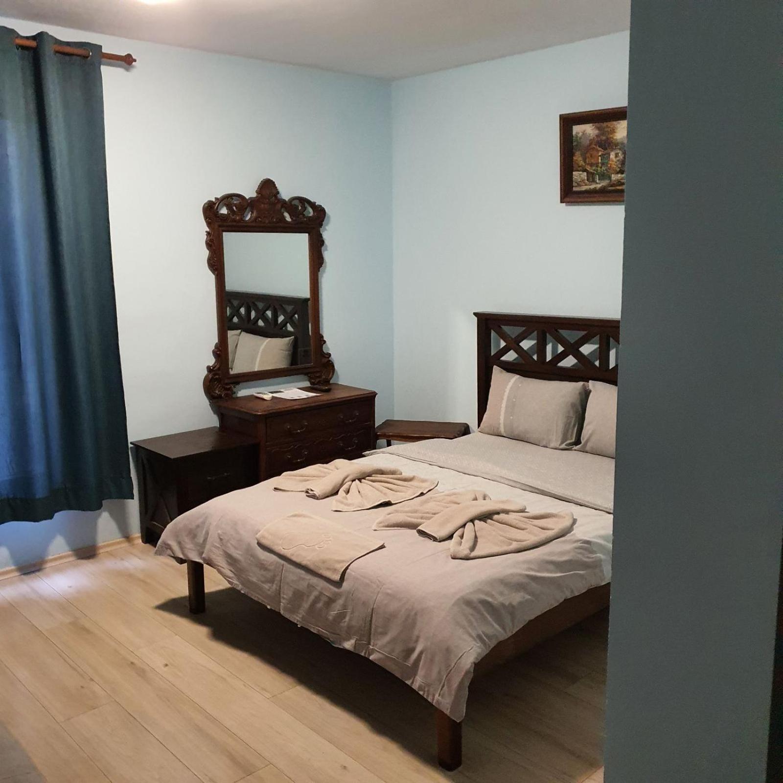Villa Maxim Varna Esterno foto
