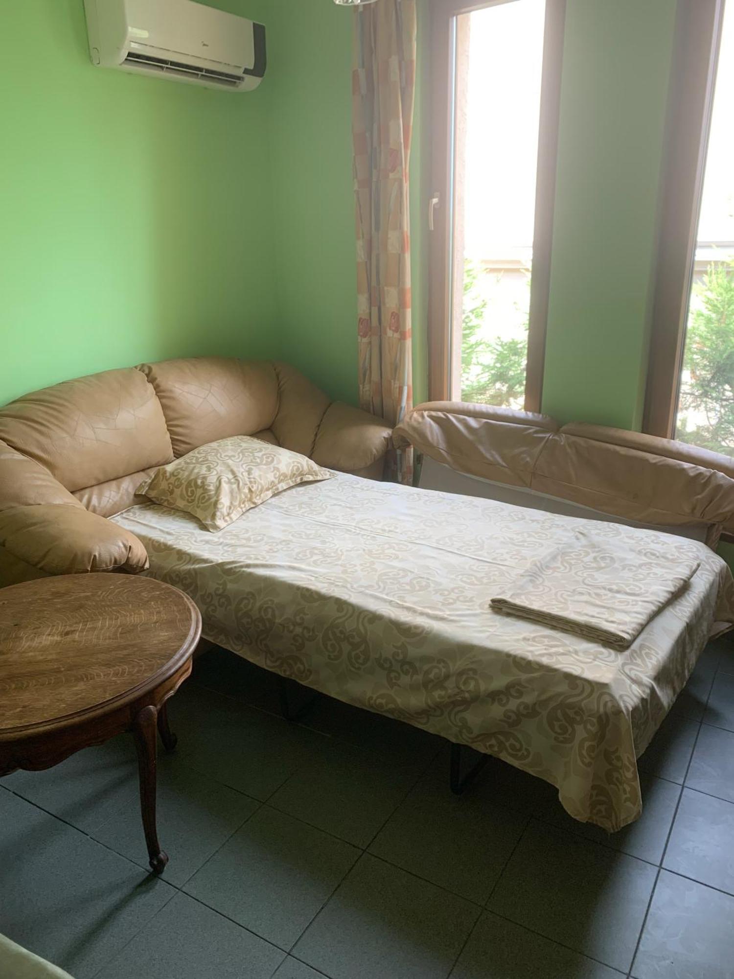 Villa Maxim Varna Esterno foto