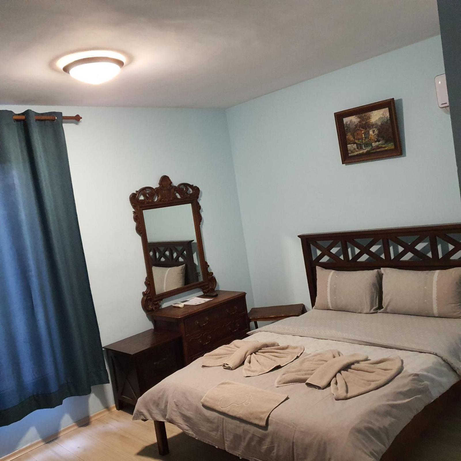 Villa Maxim Varna Esterno foto