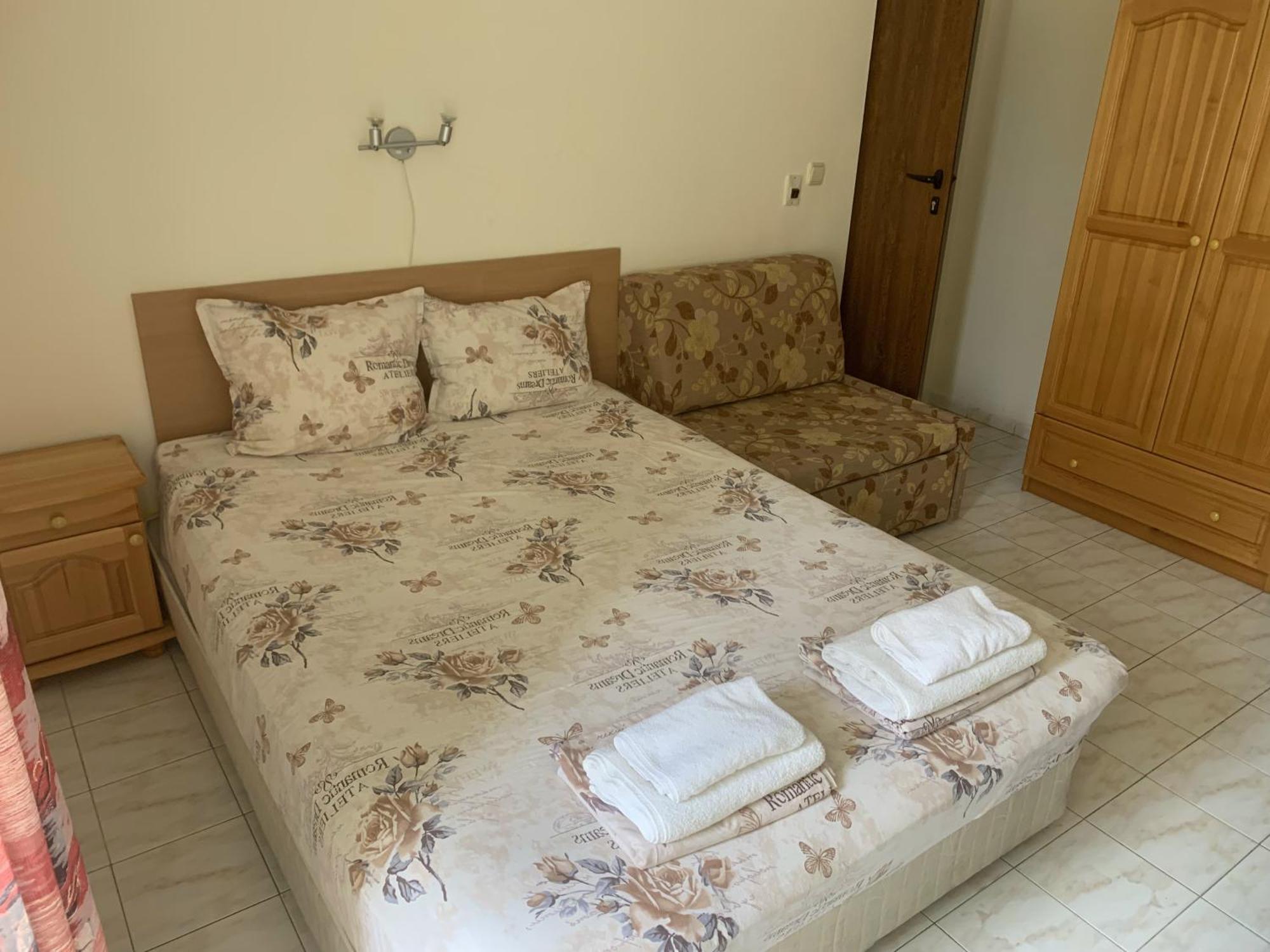 Villa Maxim Varna Esterno foto