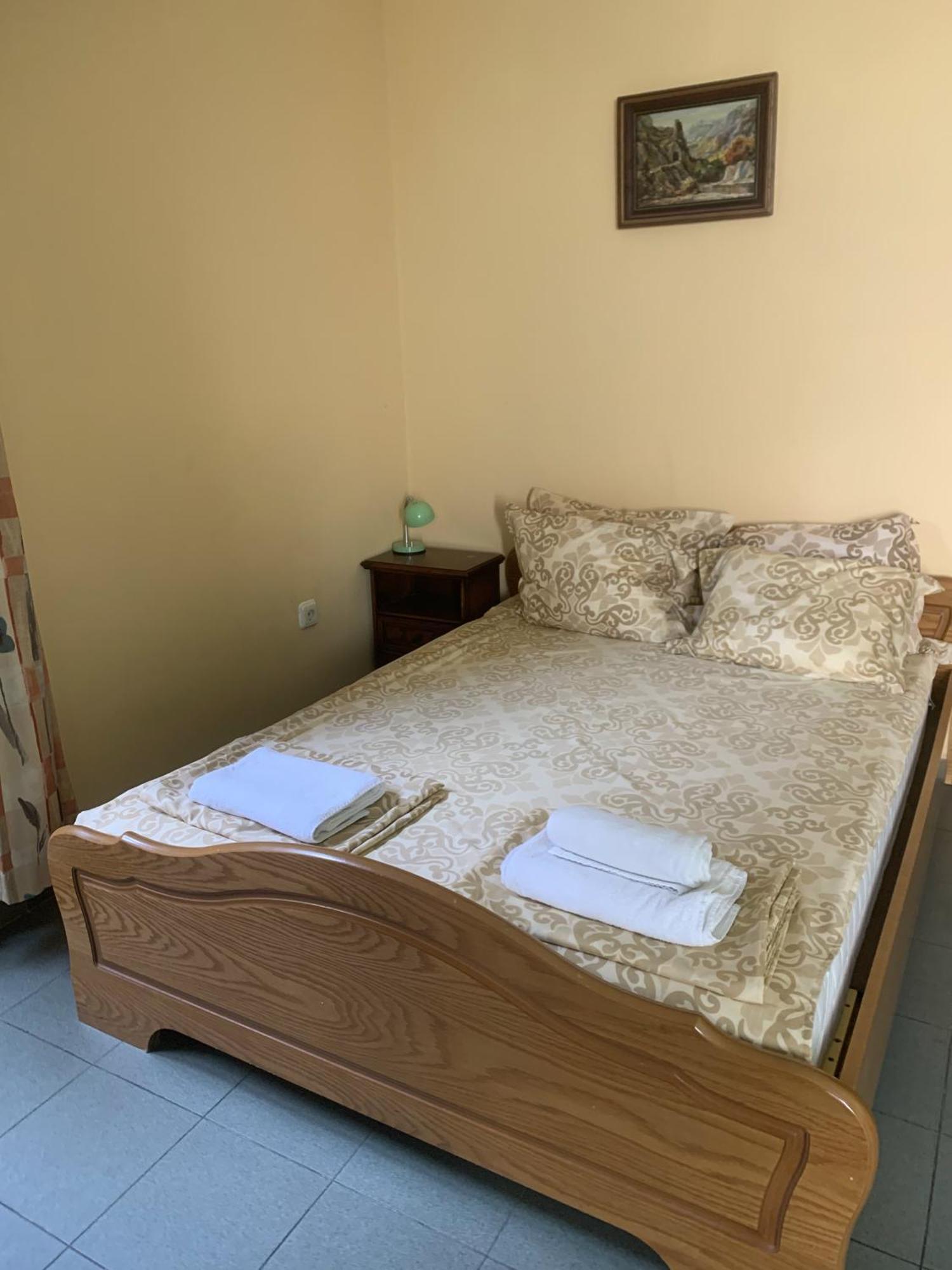 Villa Maxim Varna Esterno foto