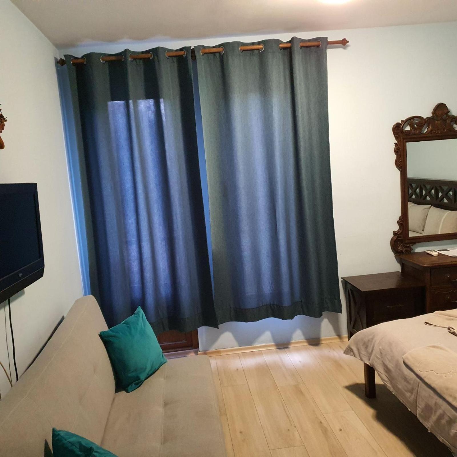 Villa Maxim Varna Esterno foto