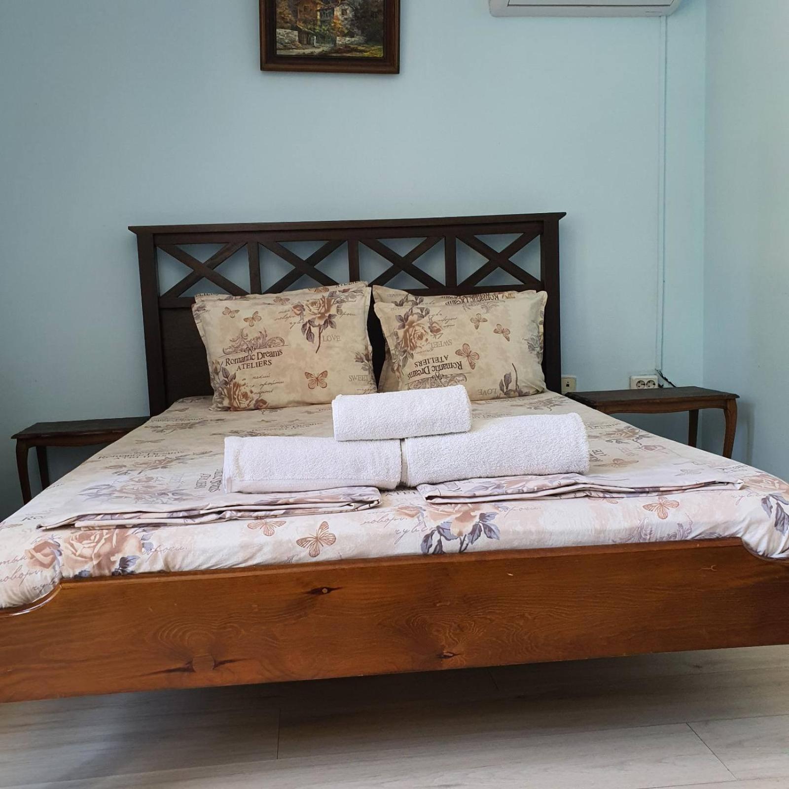 Villa Maxim Varna Esterno foto