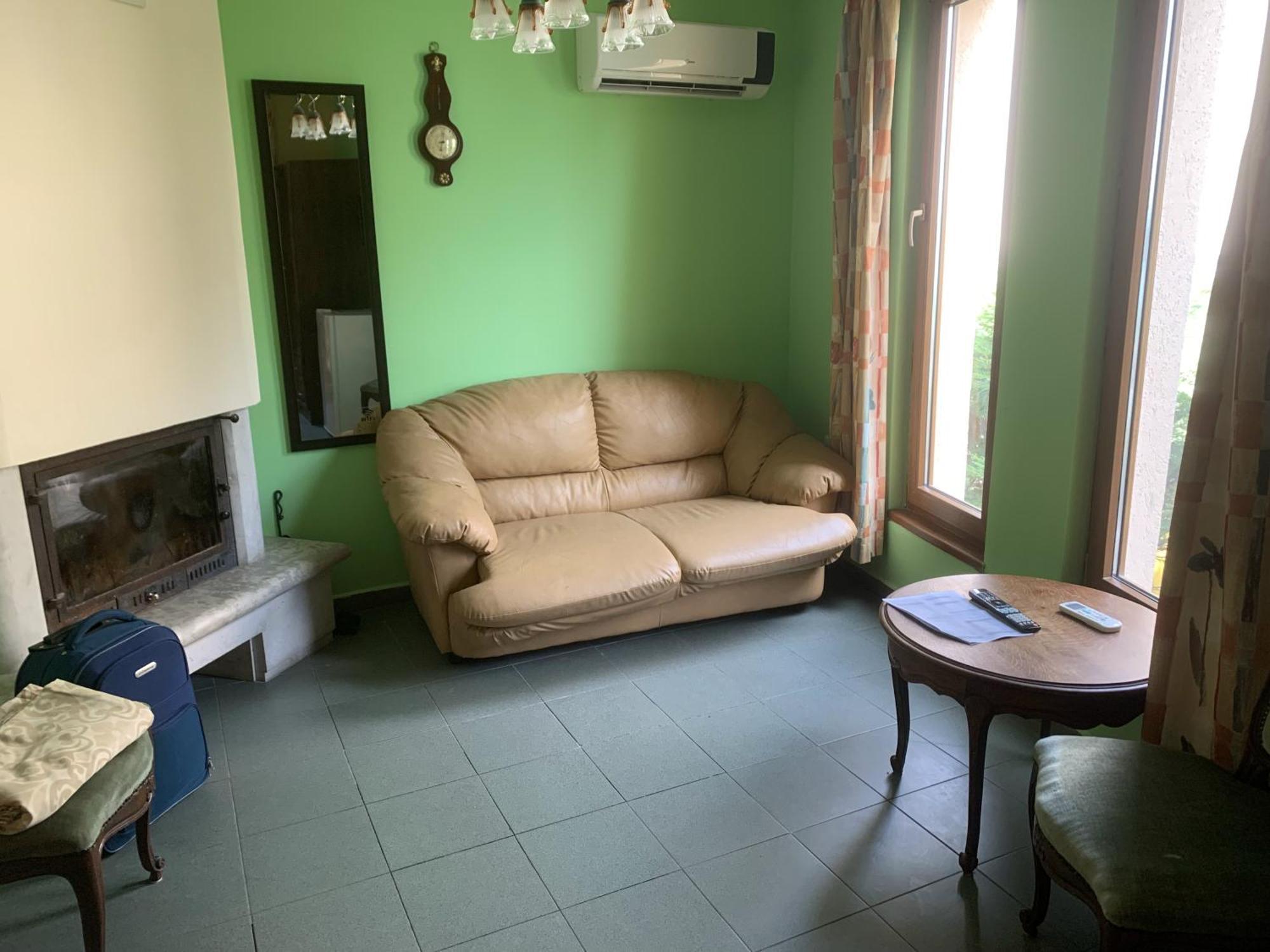 Villa Maxim Varna Esterno foto